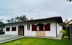 Espaçosa casa no centro de Pomerode Lar Pomerano